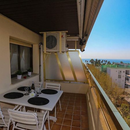 Costa Daurada Apartaments - Zurbaran Salou Exteriör bild