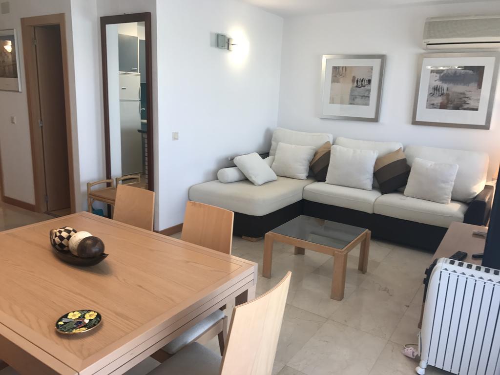 Costa Daurada Apartaments - Zurbaran Salou Exteriör bild